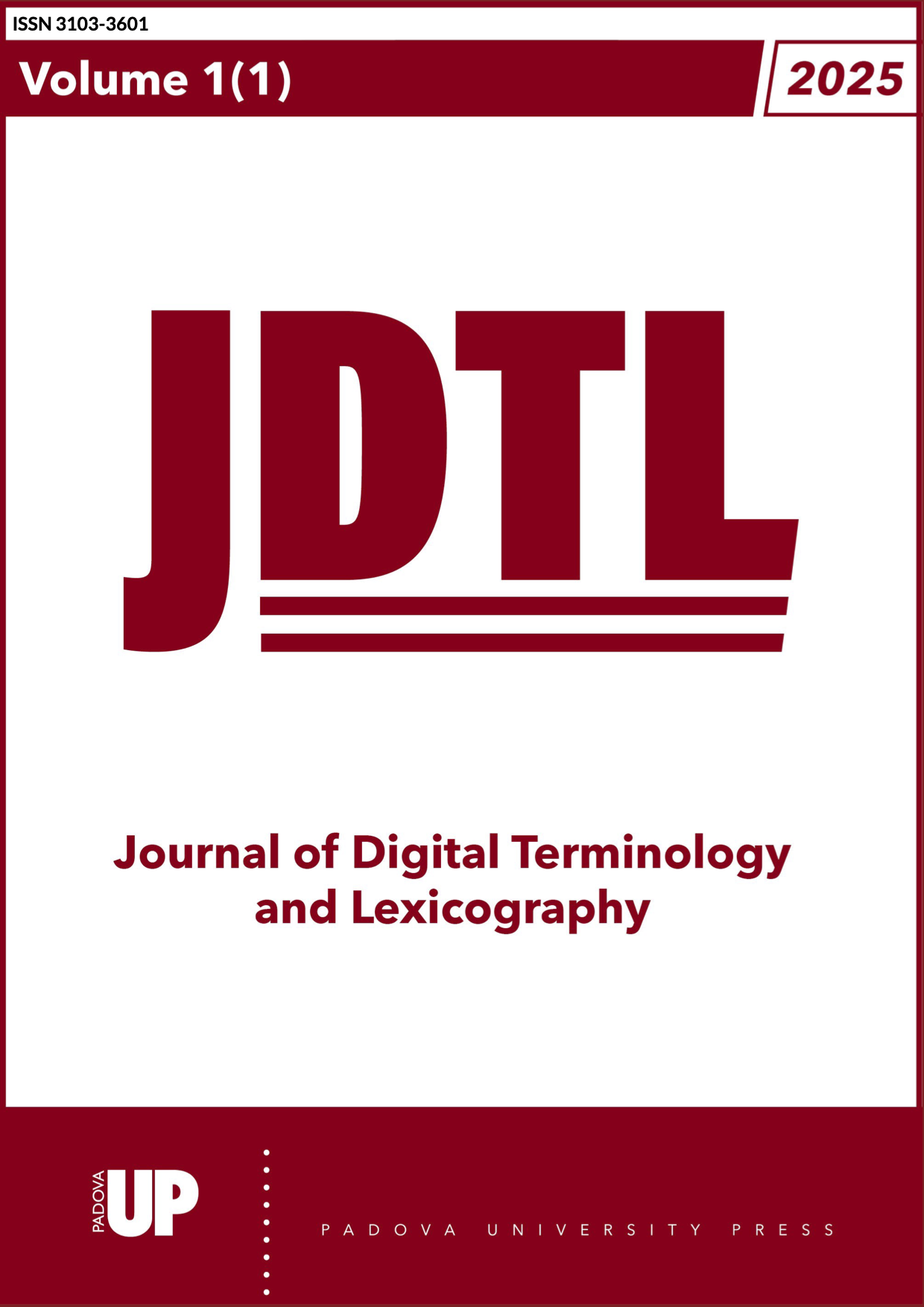 cover JDTL vol.1.1